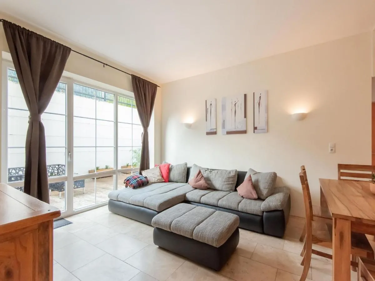 Bright Apartment Near Soelden With Ski Storage  Sölden
