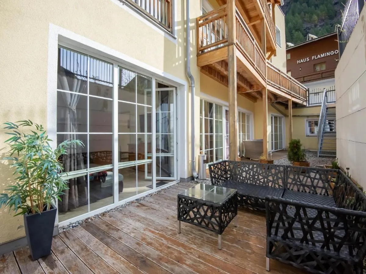 Bright Apartment Near Soelden With Ski Storage