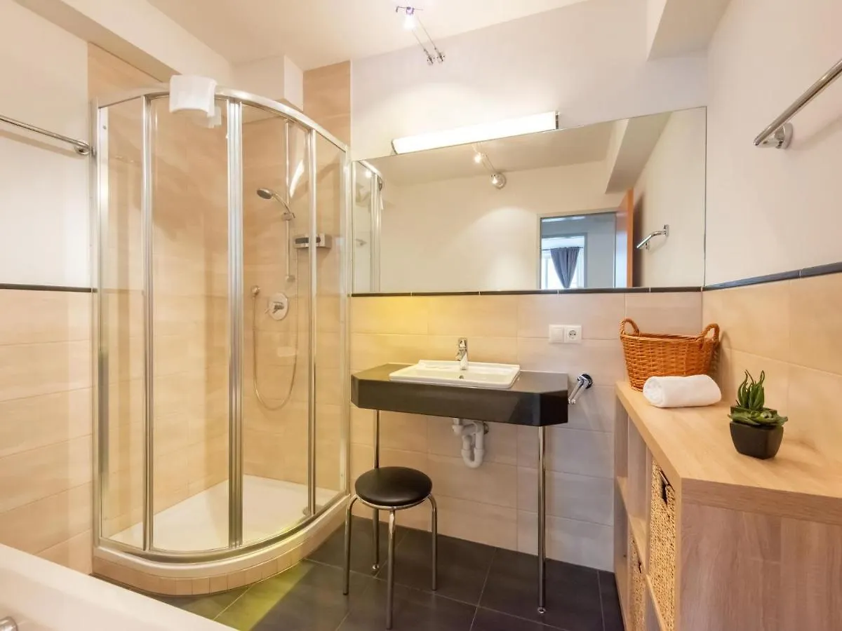 Bright Apartment Near Soelden With Ski Storage 0*, Sölden