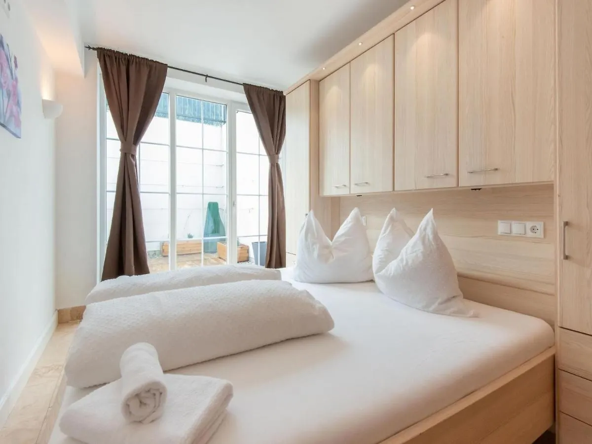 Bright Apartment Near Soelden With Ski Storage Österrike