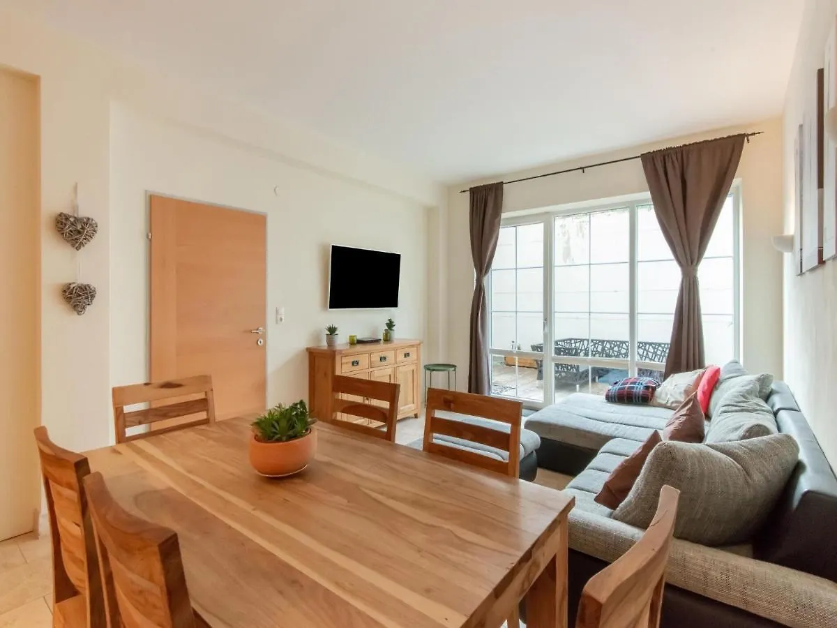 Bright Apartment Near Soelden With Ski Storage Sölden