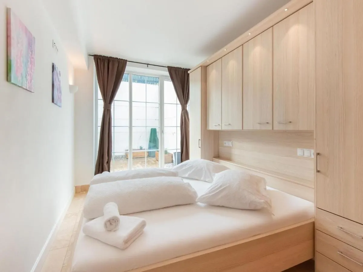 Bright Apartment Near Soelden With Ski Storage Sölden
