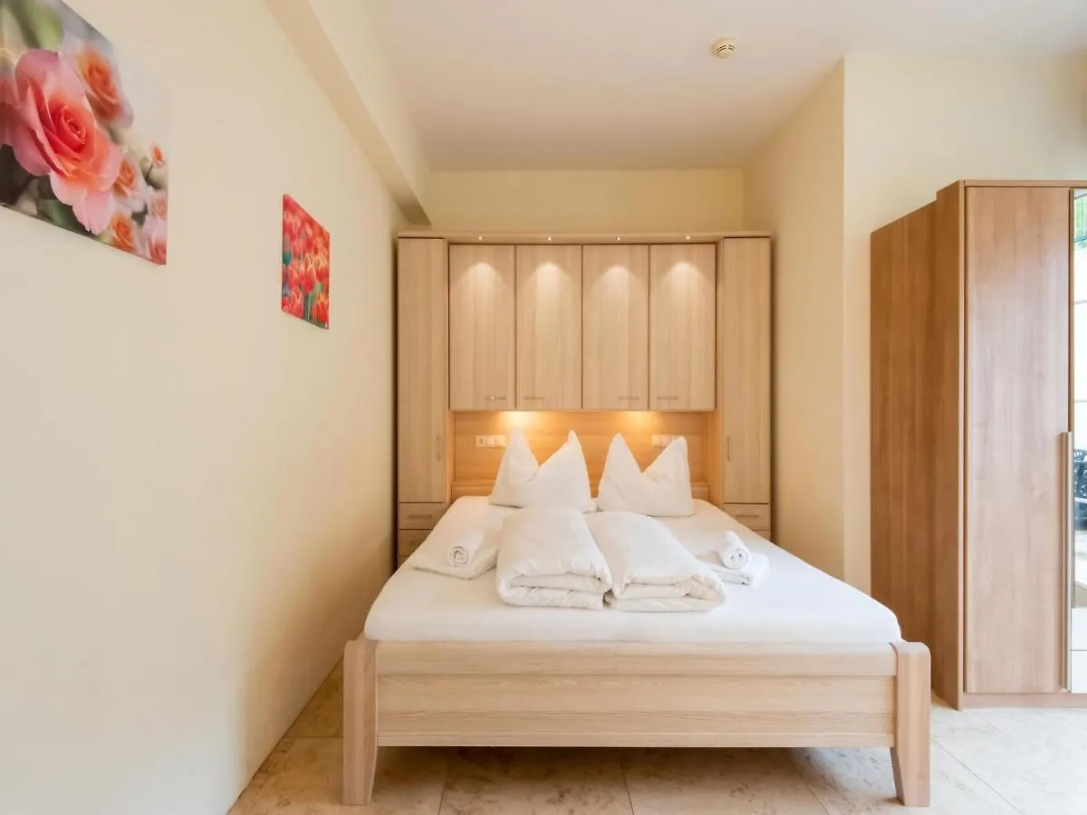 Bright Apartment Near Soelden With Ski Storage 0*, Sölden Österrike