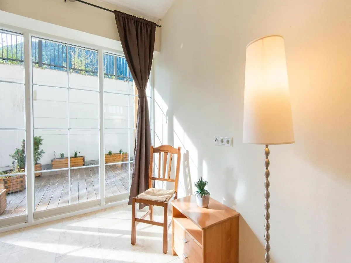Bright Apartment Near Soelden With Ski Storage Österrike